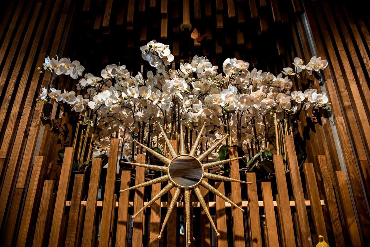 รามาดา บาย วินด์แฮม รัมนิชู วัลชา Hotel รึมนิคูวัลเจีย ภายนอก รูปภาพ
